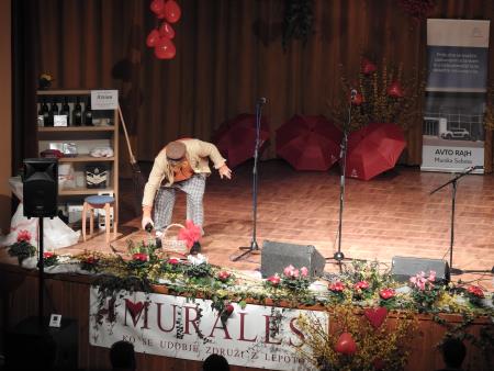 12. tradicionalni glasbeno-humoristični Valentinov koncert 54